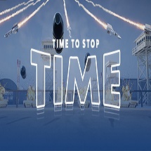停止时间模拟器Time To Stop Time游戏