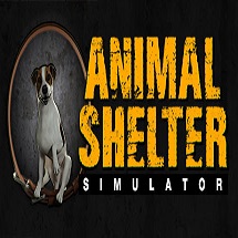 动物收容所模拟器游戏