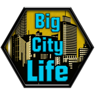 大城市生活模拟器游戏最新版本下载