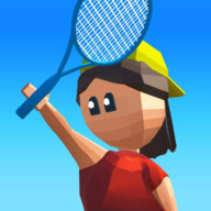 网球传说安卓无限钻石版下载  2.0