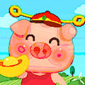 波比养猪可安卓软件