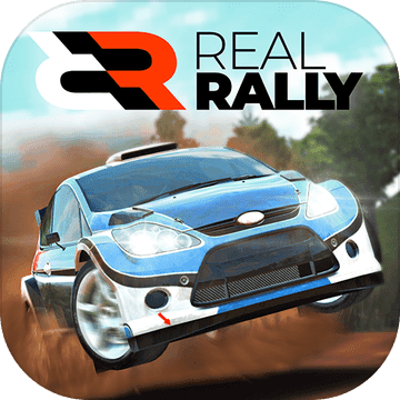 Real Rally全车辆解锁版下载  2.0