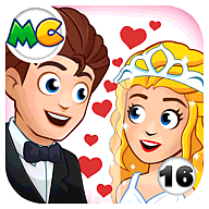 我的城市婚礼派对游戏下载_我的城市婚礼派对游戏下载小游戏_我的城市婚礼派对游戏下载手机版