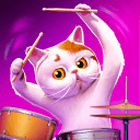 猫鼓手传奇CatDrummer下载安装