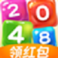 彩色果冻2048游戏赚钱可_彩色果冻2048游戏赚钱可安卓版下载V1.0