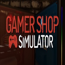 游戏商店模拟器Gamer Shop Simulator游戏中文