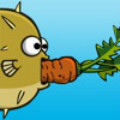 吃胡萝卜的河豚鱼小游戏下载_吃胡萝卜的河豚鱼小游戏下载电脑版下载  2.0