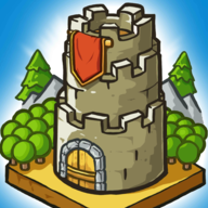 成长城堡无限金币钻石版下载安装  2.0