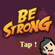 Be Strong中文版下载