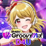 D4DJ Groovy Mix手游  2.0
