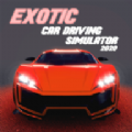 国外汽车驾驶模拟器游戏下载  2.0