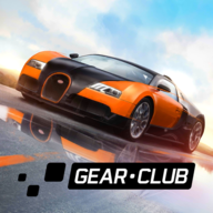 赛车俱乐部真实赛车游戏下载  2.0
