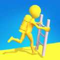 梯子赛跑Ladder Run游戏下载  2.0