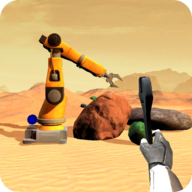 火星生存模拟3D游戏下载