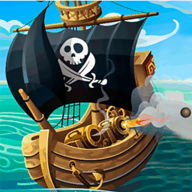 海盗来袭游戏下载