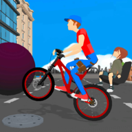 爸爸和儿子自行车游戏_爸爸和儿子自行车游戏安卓版_爸爸和儿子自行车游戏积分版