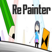 Re Painter游戏
