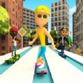街头滑板挑战赛游戏下载