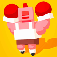 肉肉的拳击手游戏下载_肉肉的拳击手游戏下载安卓版_肉肉的拳击手游戏下载iOS游戏下载