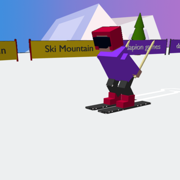 Ski Mountain游戏下载_Ski Mountain游戏下载最新版下载
