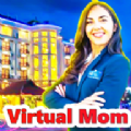 梦幻虚拟妈妈酒店经理3D游戏下载  2.0