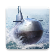 潜艇世界海军破解一击必杀版  2.0