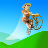 自行车山丘BikesHill游戏下载