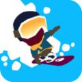 冰雪滑坡游戏下载_冰雪滑坡游戏下载小游戏_冰雪滑坡游戏下载app下载