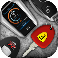 iphone汽车钥匙模拟器游戏下载
