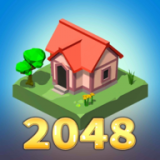 城市观光2048赚钱小游戏_城市观光2048赚钱小游戏破解版下载  2.0