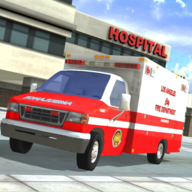 救护车模拟器无限金币最新版下载  2.0