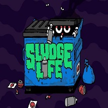 污垢生活Sludge Life游戏