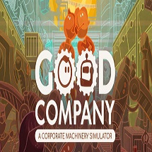 好好公司Good Company游戏  2.0