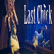 最后的鸡last chick游戏