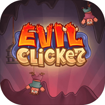 Idle Evil Clicker游戏
