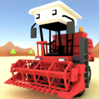 农场模拟器2020破解版下载  2.0