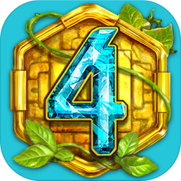 蒙特祖玛的宝藏4手机版(Montezuma Puzzle 4)