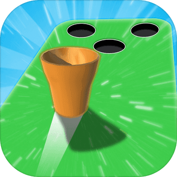 Throw Cups 3D游戏下载_Throw Cups 3D游戏下载最新版下载