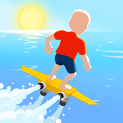 Flysurf Sky游戏下载_Flysurf Sky游戏下载小游戏  2.0