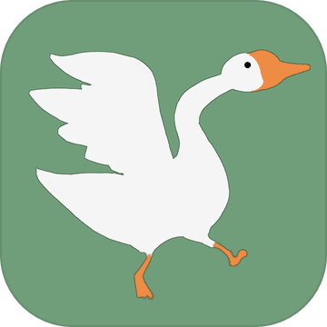 捣蛋鹅:大鹅模拟器下载|捣蛋鹅:大鹅模拟器游戏下载v1.0.1