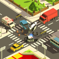 交通混乱游戏下载|交通混乱TrafficMania安卓版下载v1.5