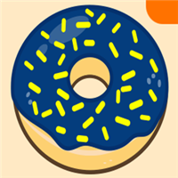 甜甜圈帝国游戏下载|甜甜圈帝国手游下载v1.0.1 安卓版  2.0