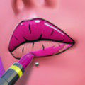 Lip Art 3D游戏下载_Lip Art 3D游戏下载手机游戏下载