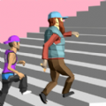 我爬楼梯贼6(Trivia Staircase)游戏下载_我爬楼梯贼6(Trivia Staircase)游戏下载破解版下载
