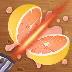 水果大师射击趣味游戏iOS版