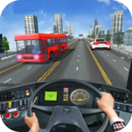 城市公交车驾驶无限金币版|城市公交车驾驶破解版下载v5.0.02  2.0