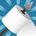 卫生纸战士Toilet Paper Warrior游戏下载|卫生纸战士安卓版下载v0.1  2.0