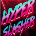 超级砍刀(Hyper Slasher)游戏|超级砍刀手机版  2.0