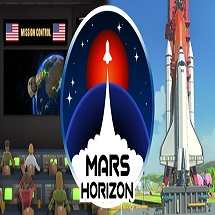 火星地平线游戏|火星地平线手机版  2.0