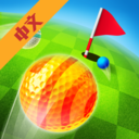 高尔夫狂热手游下载|高尔夫狂热游戏下载v1.10